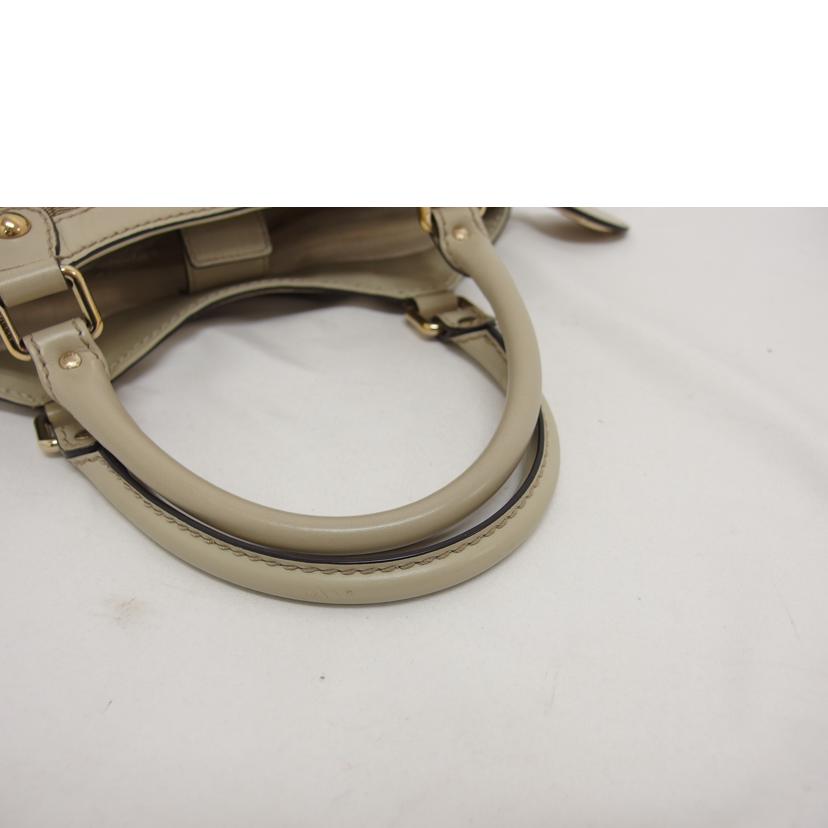ＧＵＣＣＩ グッチ/ＧＧキャンバス／トートバッグ/211944//525***/Bランク/04