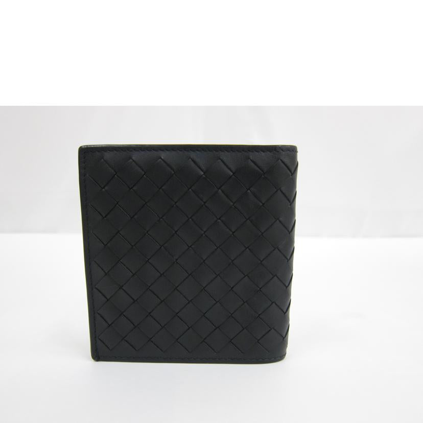 ＢＯＴＴＥＧＡ　ＶＥＮＥＴＡ ﾎﾞｯﾃｶﾞ/イントレチャート二つ折り札入れ//P00573332S/Aランク/82