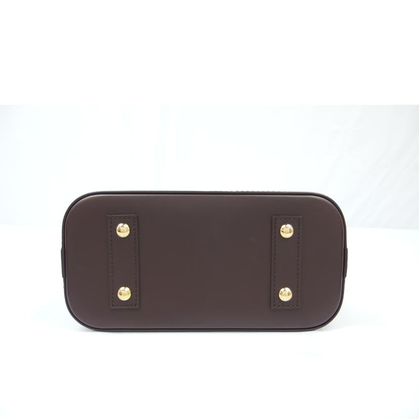 ＬＶ ルイ・ヴィトン/アルマＢＢ／ダミエ／ストラップ欠品/N41221//RFIDﾀｸﾞ/Aランク/83