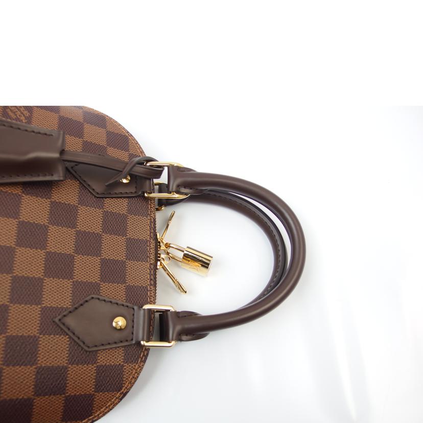 ＬＶ ルイ・ヴィトン/アルマＢＢ／ダミエ／ストラップ欠品/N41221//RFIDﾀｸﾞ/Aランク/83