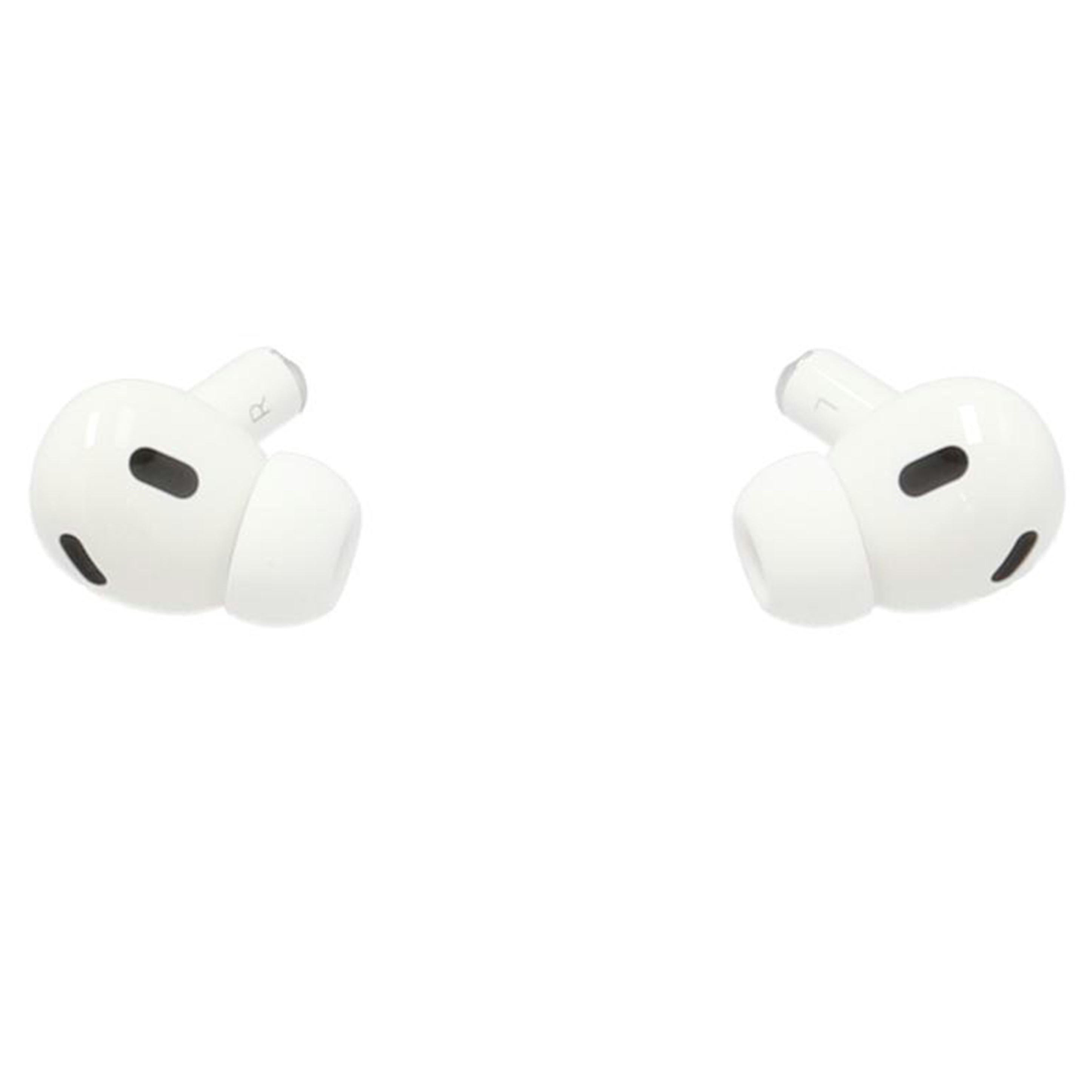 Ａｐｐｌｅ アップル/ＡｉｒＰｏｄｓ　Ｐｒｏ　第２世代/MTJV3J/A//L07V44C9K1/Aランク/62