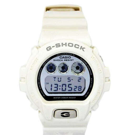 ＣＡＳＩＯ カシオ/Ｇ－ＳＨＯＣＫ／クォーツ/DW-6900MR-7JF//BCランク/88