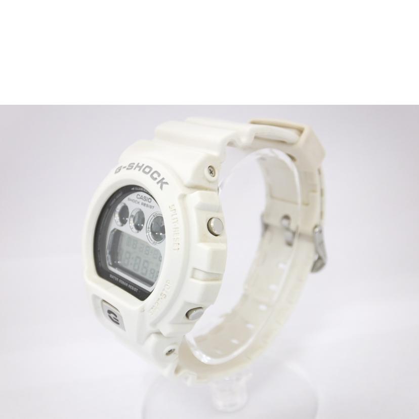 ＣＡＳＩＯ カシオ/Ｇ－ＳＨＯＣＫ／クォーツ/DW-6900MR-7JF//BCランク/88