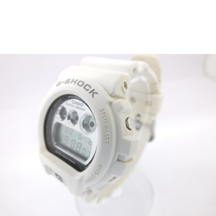 ＣＡＳＩＯ カシオ/Ｇ－ＳＨＯＣＫ／クォーツ/DW-6900MR-7JF//BCランク/88