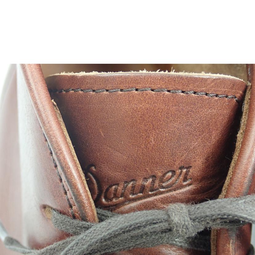 Ｄａｎｎｅｒ ダナー/チャッカブーツ/D-1806//25.5cm/Cランク/62