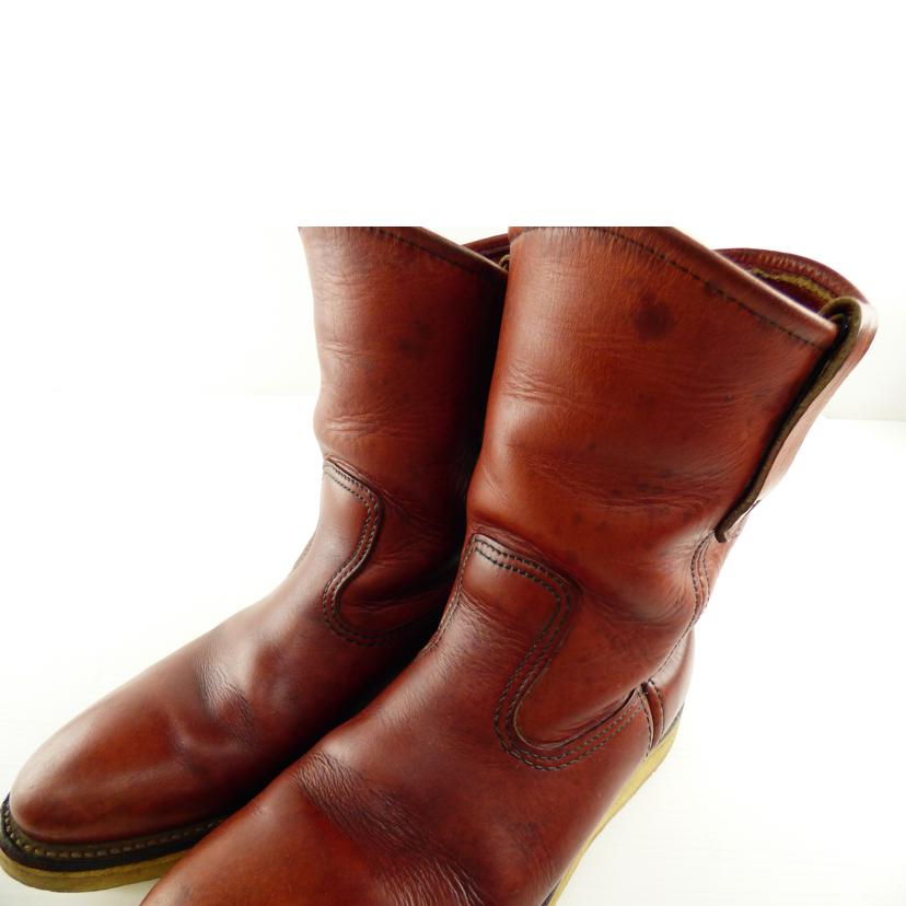 ＲＥＤＷＩＮＧ レッドウィング/ペコスブーツ/8866//Cランク/64