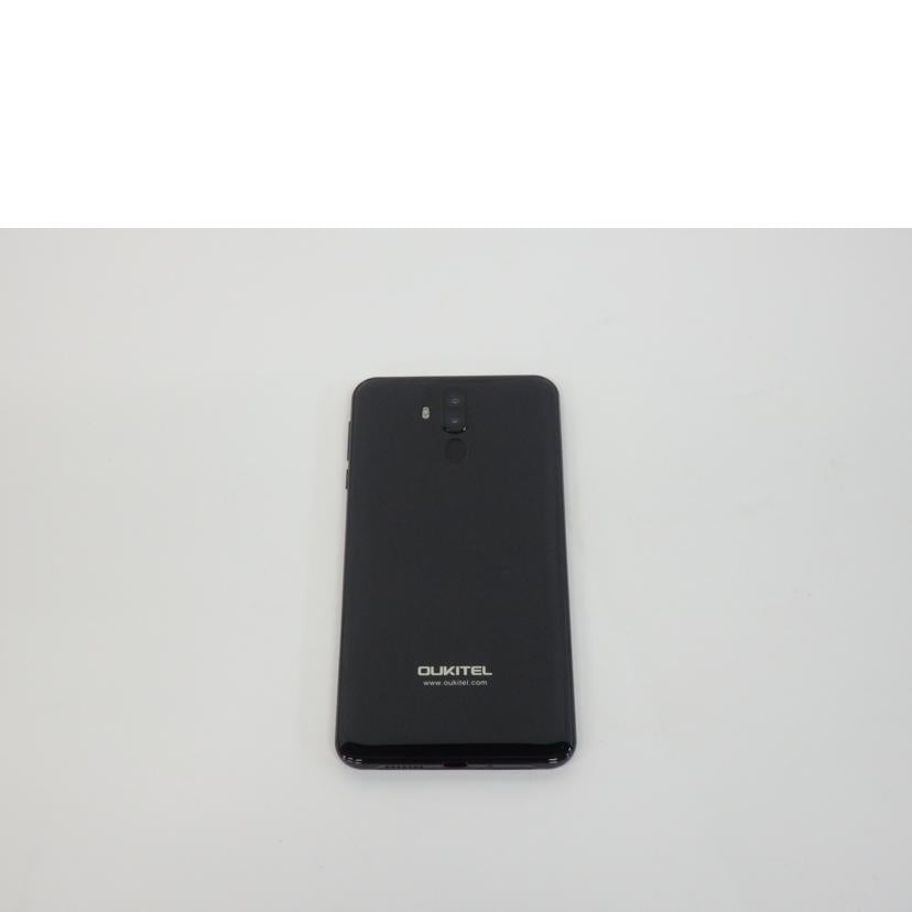 ＯＵＫＩＴＥＬ オキテル/スマートフォン／ＯＵＫＩＴＥＬ　Ｋ９　６４ＧＢ/K9//90008876/Bランク/81