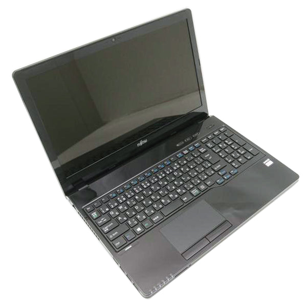 動作保証あり】FUJITSU LIFEBOOK WAA/C2 FMVWC2AA1B メモリ8GB