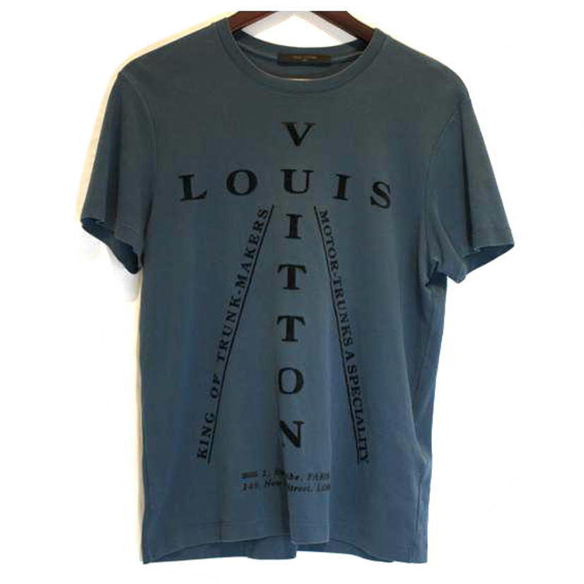 ＬＶ ルイヴィトン/キングオブトランクメーカーＴシャツ//Bランク/92