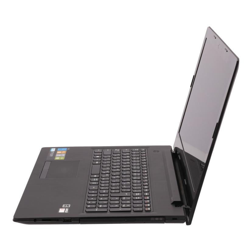 Ｌｅｎｏｖｏ レノボ/Ｗｉｎ１０ノートＰＣ/80E301E8JP//pf09qh8h/Bランク/82