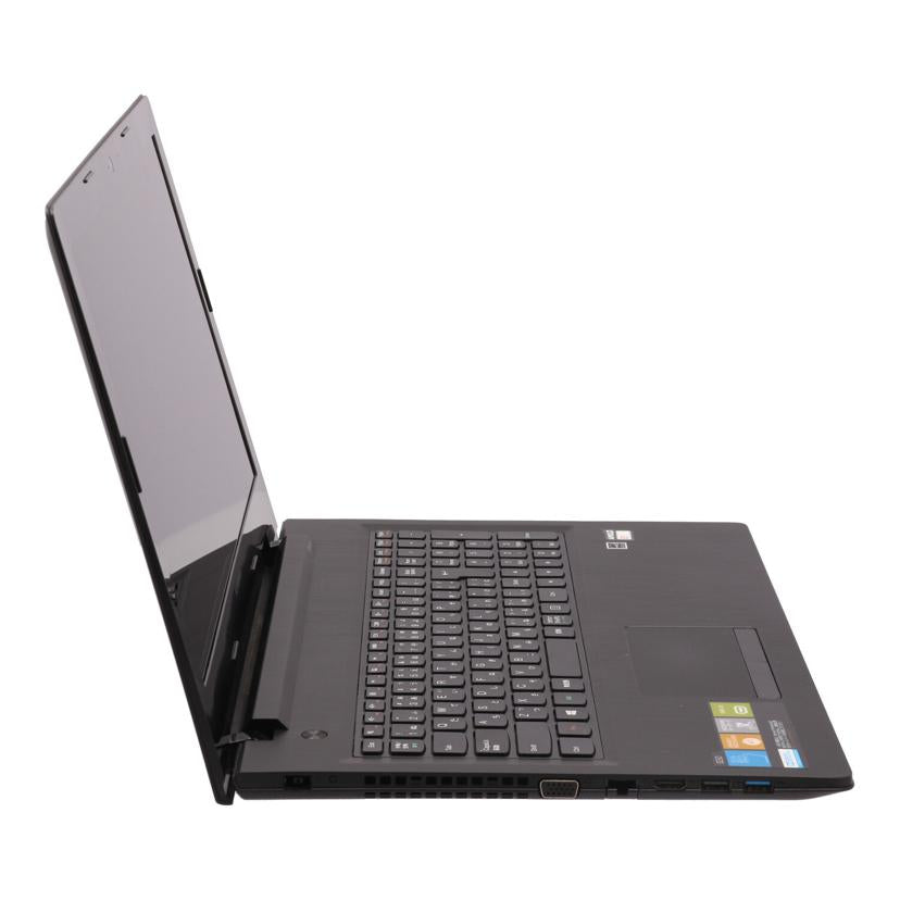 Ｌｅｎｏｖｏ レノボ/Ｗｉｎ１０ノートＰＣ/80E301E8JP//pf09qh8h/Bランク/82