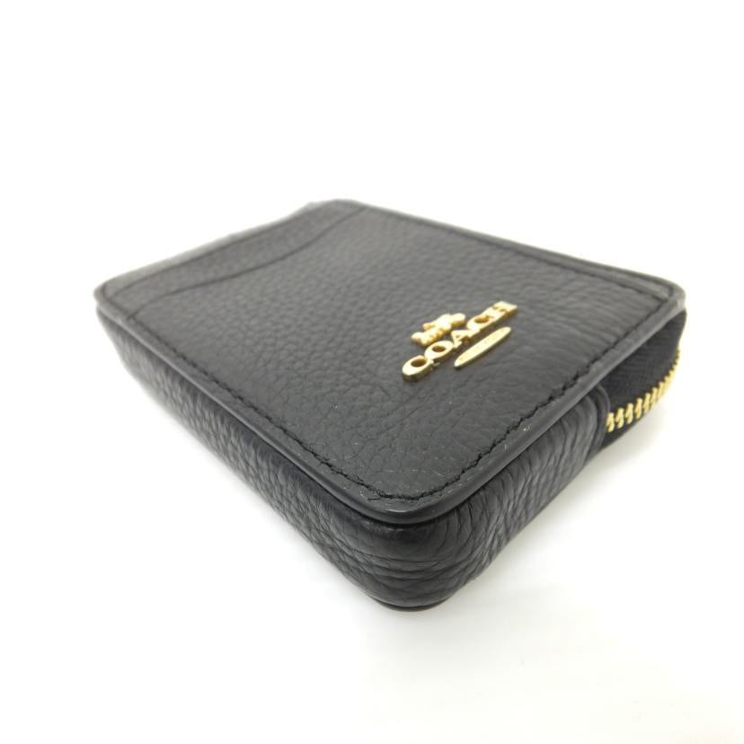 ＣＯＡＣＨ コーチ/ジップカードケース/6303//K22**/ABランク/88