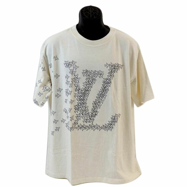 ＬＯＵＩＳ　ＶＵＩＴＴＯＮ ルイ・ヴィトン/ルイ・ヴィトン　Ｔシャツ//Bランク/72