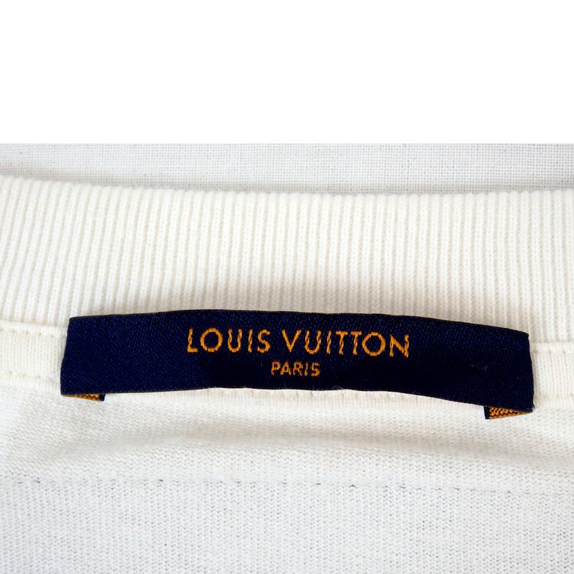 ＬＯＵＩＳ　ＶＵＩＴＴＯＮ ルイ・ヴィトン/ルイ・ヴィトン　Ｔシャツ//Bランク/72