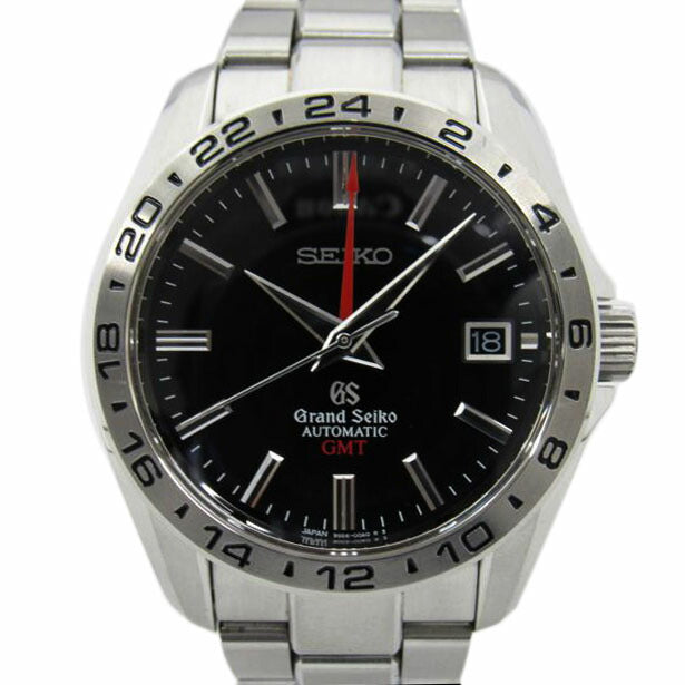 ＳＥＩＫＯ セイコー/グランドセイコ－ＧＭＴ／自動巻/SBGM001 //400063/ABランク/62