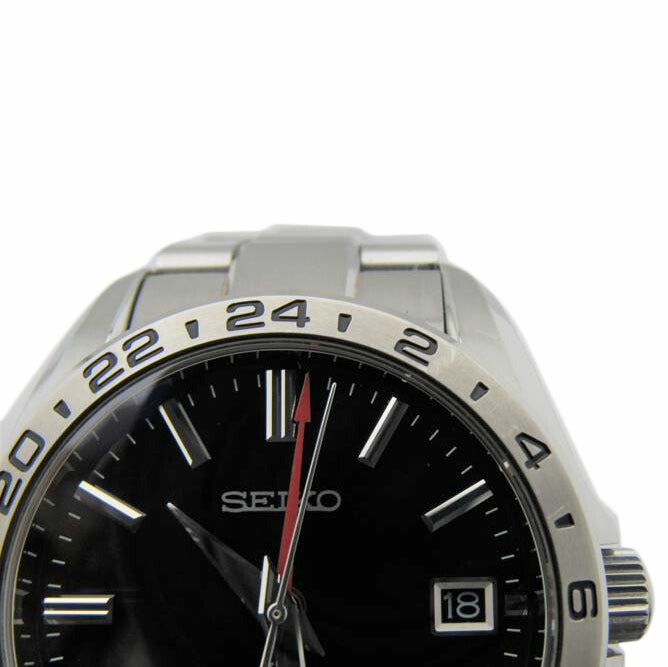 ＳＥＩＫＯ セイコー/グランドセイコ－ＧＭＴ／自動巻/SBGM001 //400063/ABランク/62