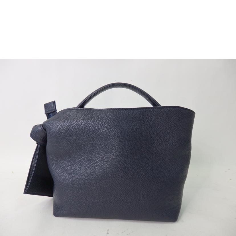 ｋｉｔａｍｕｒａ キタムラ/キタムラ　２ｗａｙバッグ　紺//Aランク/84