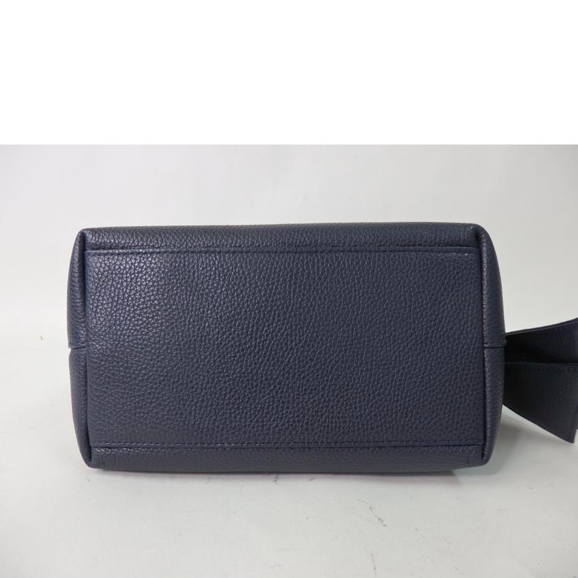 ｋｉｔａｍｕｒａ キタムラ/キタムラ　２ｗａｙバッグ　紺//Aランク/84