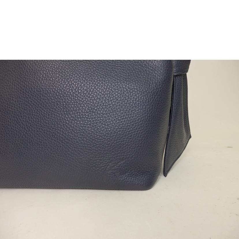 ｋｉｔａｍｕｒａ キタムラ/キタムラ　２ｗａｙバッグ　紺//Aランク/84