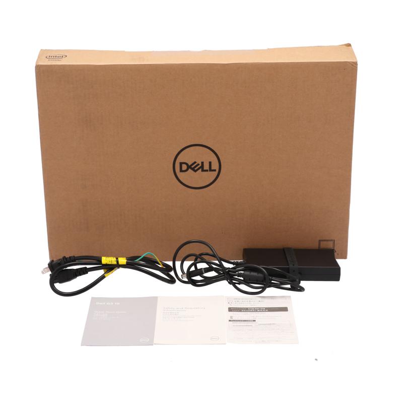 ＤＥＬＬ デル/Ｗｉｎ１１　ゲーミングノートＰＣ/G3 15-3579 P75F003//HCTZSW2/Bランク/62