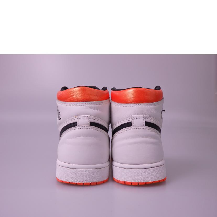 ＮＩＫＥ ナイキ/ＡＩＲＪＯＲＤＡＮ　ハイカットスニーカー/555088-180//Bランク/76