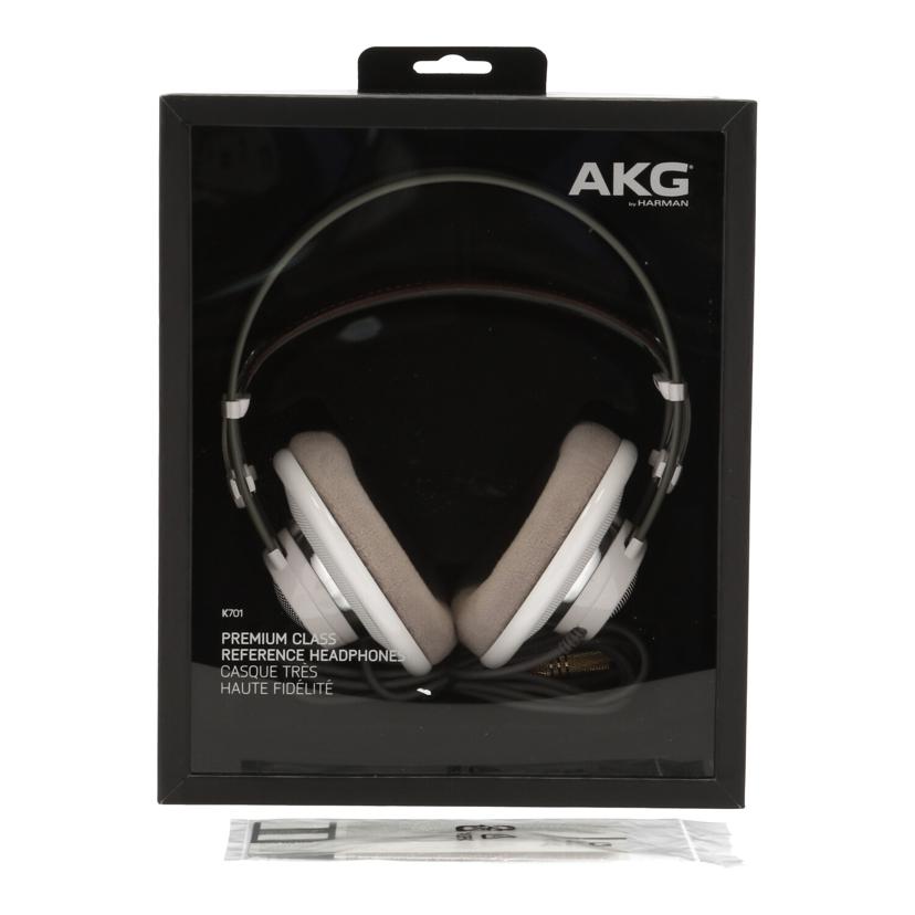 ＡＫＧ AKG/ヘッドホン/K701//2203/Bランク/71