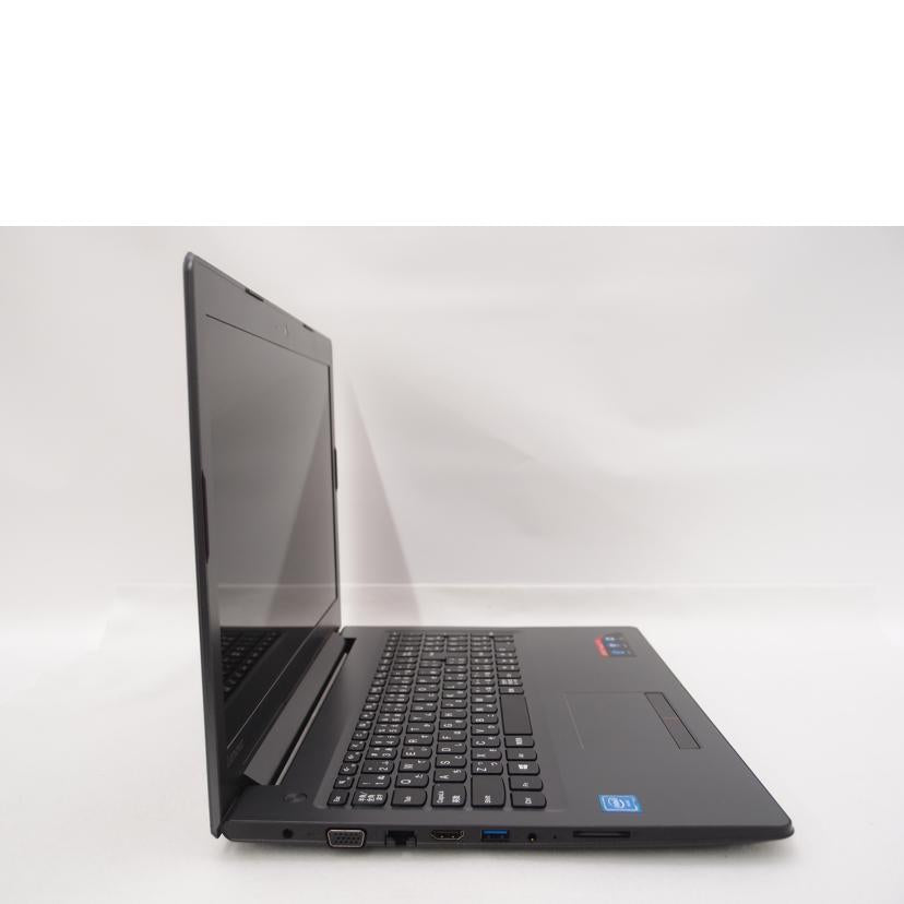 Ｌｅｎｏｖｏ レノボ/ｉｄｅａｐａｄ　３１０／Ｗｉｎ１０ノートパソコン/310-15IAP//PF0QN0R4/Aランク/69