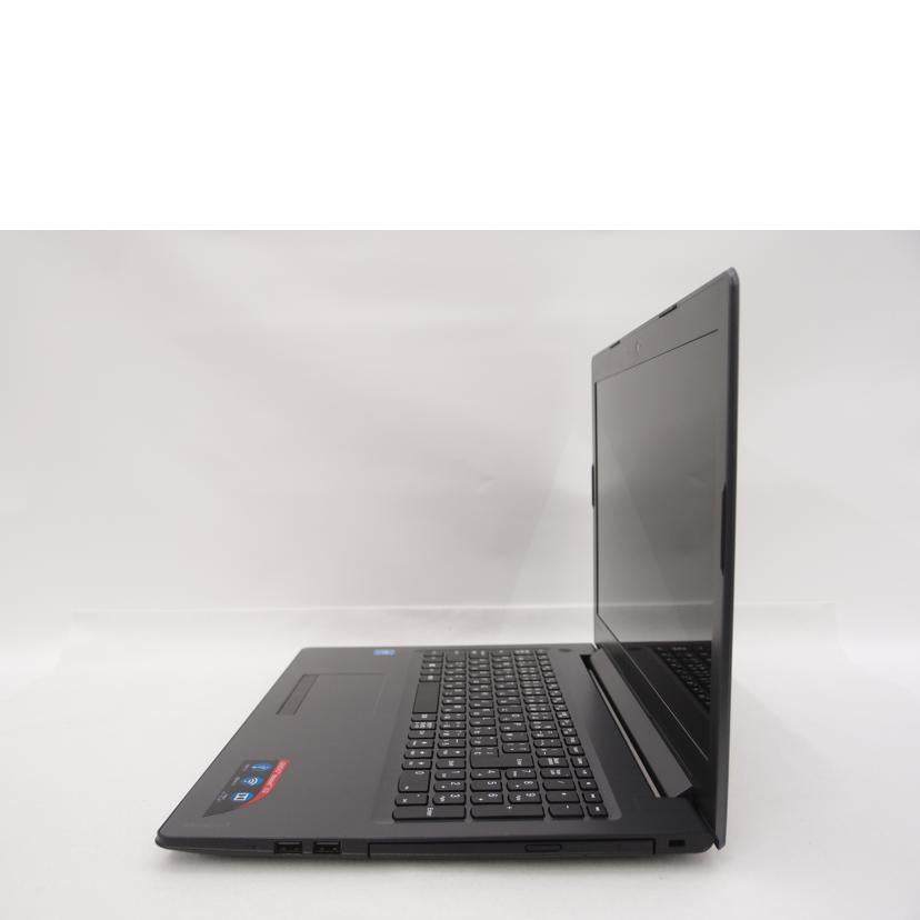 Ｌｅｎｏｖｏ レノボ/ｉｄｅａｐａｄ　３１０／Ｗｉｎ１０ノートパソコン/310-15IAP//PF0QN0R4/Aランク/69