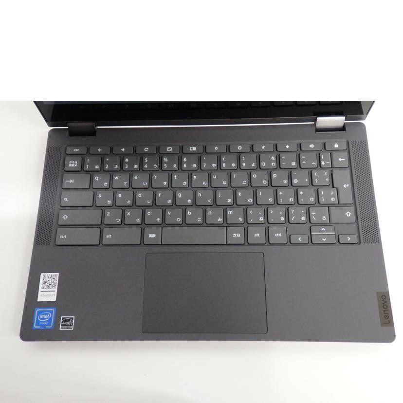 Ｌｅｎｏｖｏ レノボ/Ｃｈｒｏｍｅｂｏｏｋ　ＩｄｅａＰａｄ　Ｆｌｅｘ　５５０ｉ/82B80018JP//PF2TR79P/Bランク/64