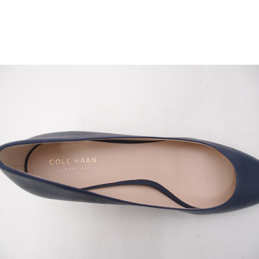 ＣＯＬＥ　ＨＡＡＮ ｺｰﾙﾊｰﾝ/ＣＯＬＥ　ＨＡＡＮ　パンプス//SAランク/69