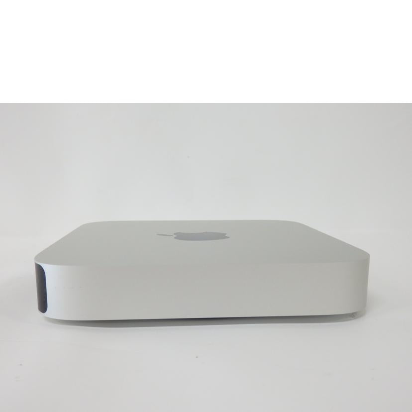 Ａｐｐｌｅ アップル/Ｍａｃ　ｍｉｎｉ　（Ｌａｔｅ　２０１４）/MGEM2J/A//C07Q70CAG1J0/Bランク/81