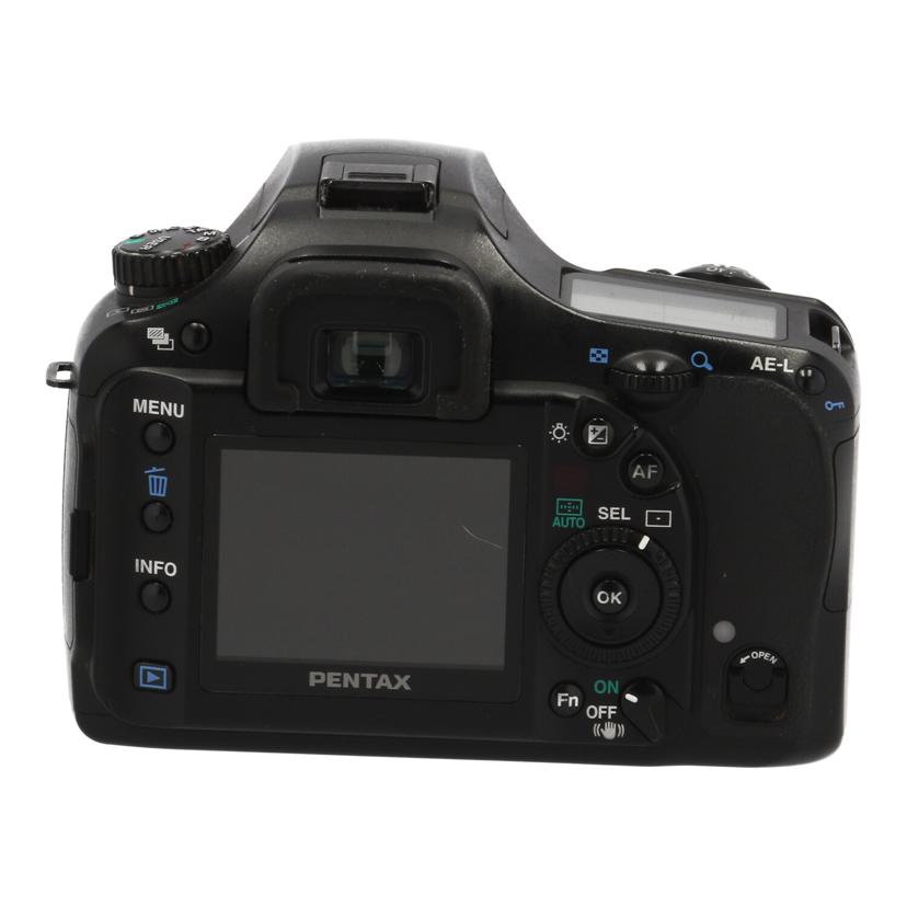 ＰＥＮＴＡＸ ペンタックス/デジタル一眼　ボディ/K10D ﾎﾞﾃﾞｨ//2575463/Cランク/69