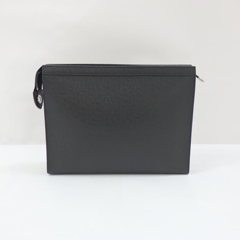 ＬＶ ルイヴィトン/ポシェットヴォワヤージュ／タイガ／アルドワーズ/M30450//TA1109/ABランク/77