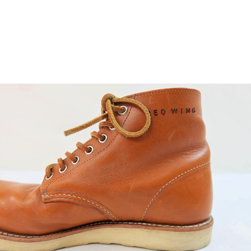 ＲＥＤ　ＷＩＮＧ　/ＲＥＤ　ＷＩＮＧ　ＣＬＡＳＳＩＣ　ＲＯＵＮＤ　ＴＯＥ/9871//Cランク/71