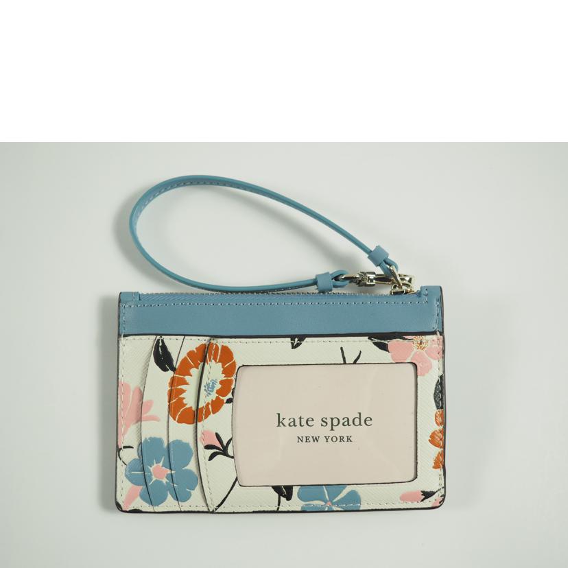 Ｋａｔｅ　ｓｐａｄｅ ケイトスペード/コインケース/K6490//Sランク/79