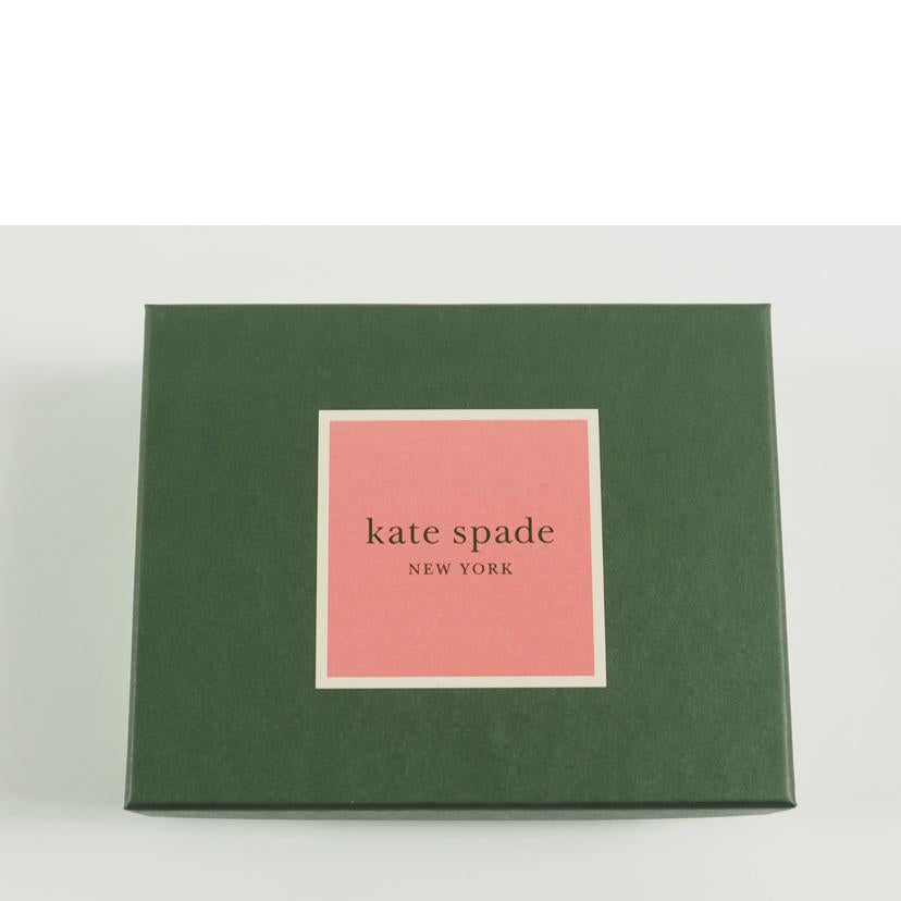 Ｋａｔｅ　ｓｐａｄｅ ケイトスペード/コインケース/K6490//Sランク/79