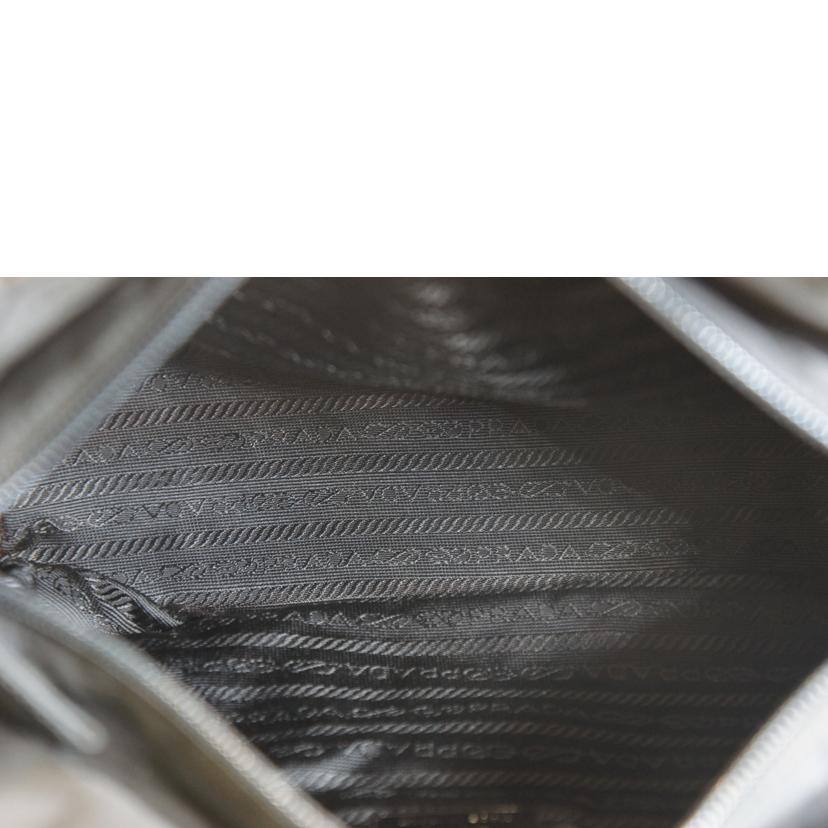 ＰＲＡＤＡ プラダ/テスートナイロントート//70/ABランク/92