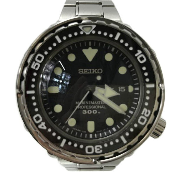 ＳＥＩＫＯ　 セイコー/ＰＲＰＳＰＥＸ　マリーンマスター/SBBN031//011***/ABランク/51