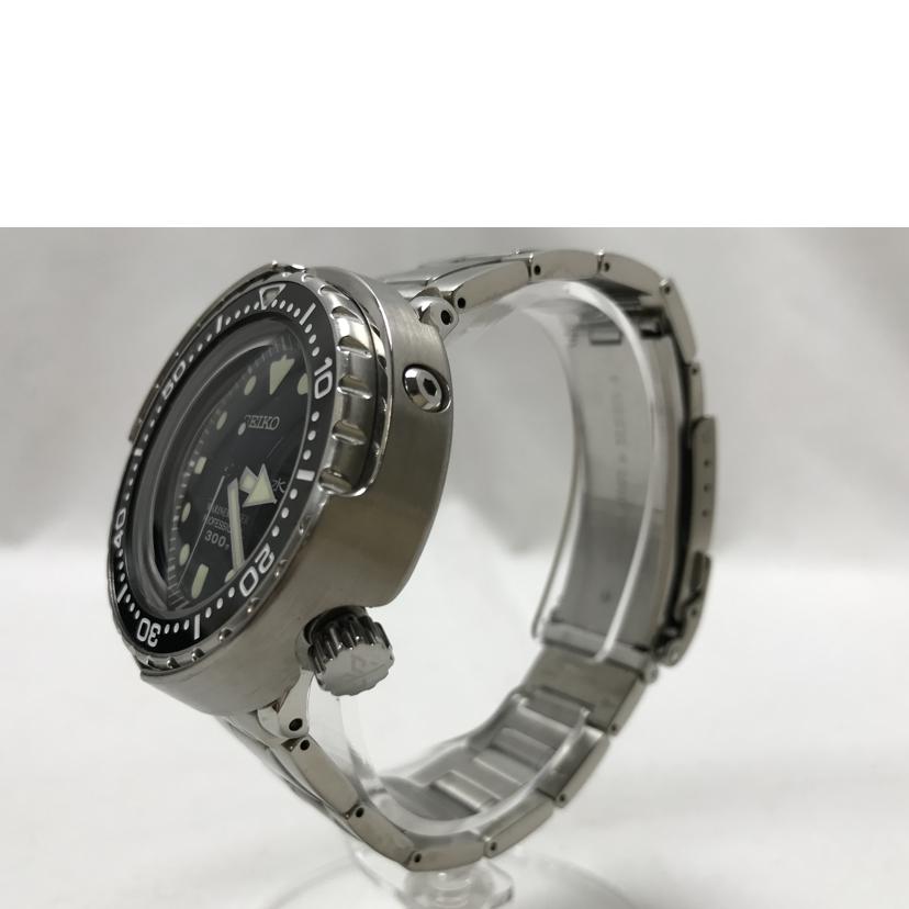 ＳＥＩＫＯ　 セイコー/ＰＲＰＳＰＥＸ　マリーンマスター/SBBN031//011***/ABランク/51