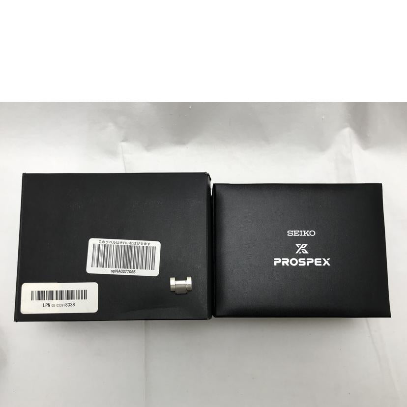 ＳＥＩＫＯ　 セイコー/ＰＲＰＳＰＥＸ　マリーンマスター/SBBN031//011***/ABランク/51