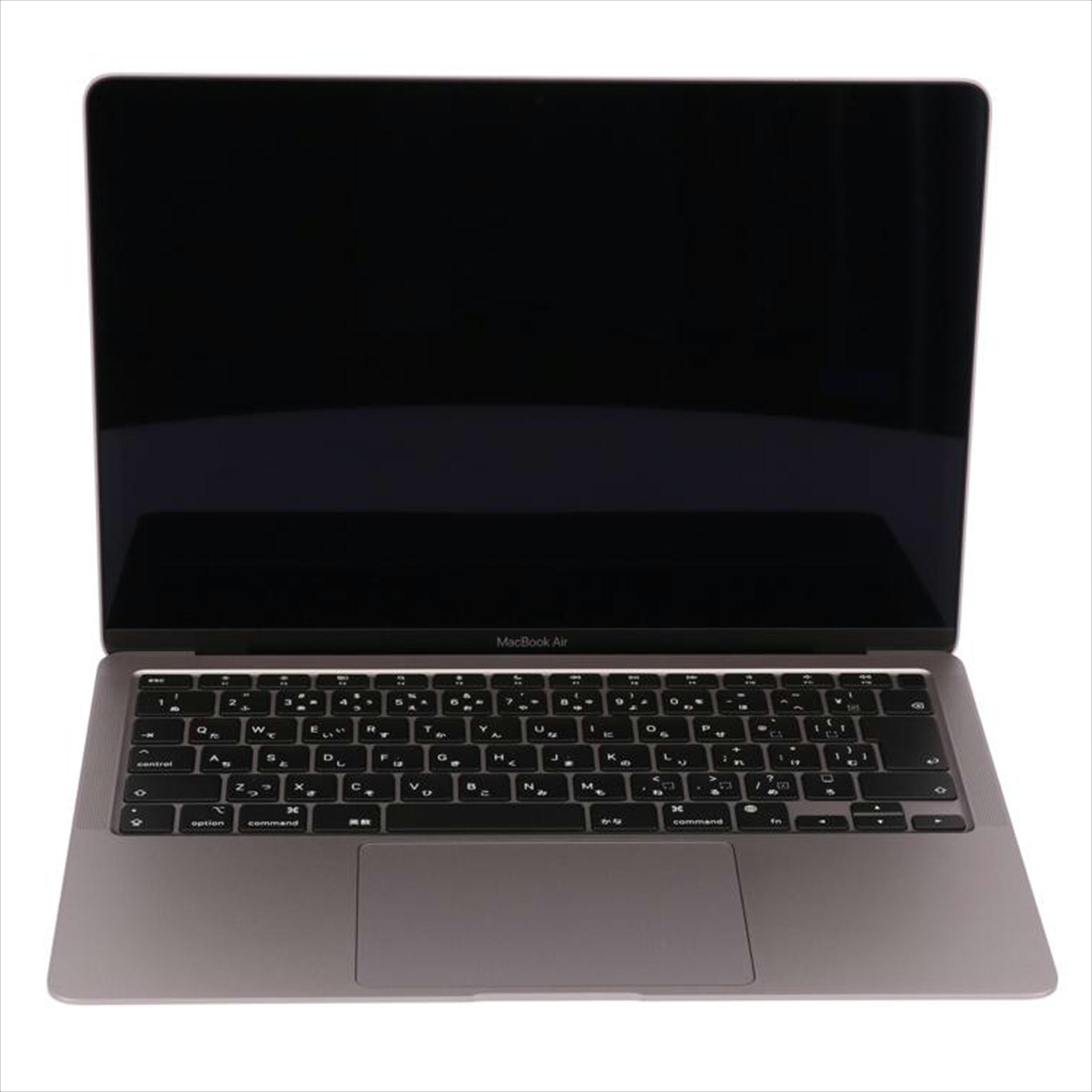 Ａｐｐｌｅ アップル/Ｍａｃｂｏｏｋ　Ａｉｒ/A2337//FVFFC4K6Q6L5/Bランク/70