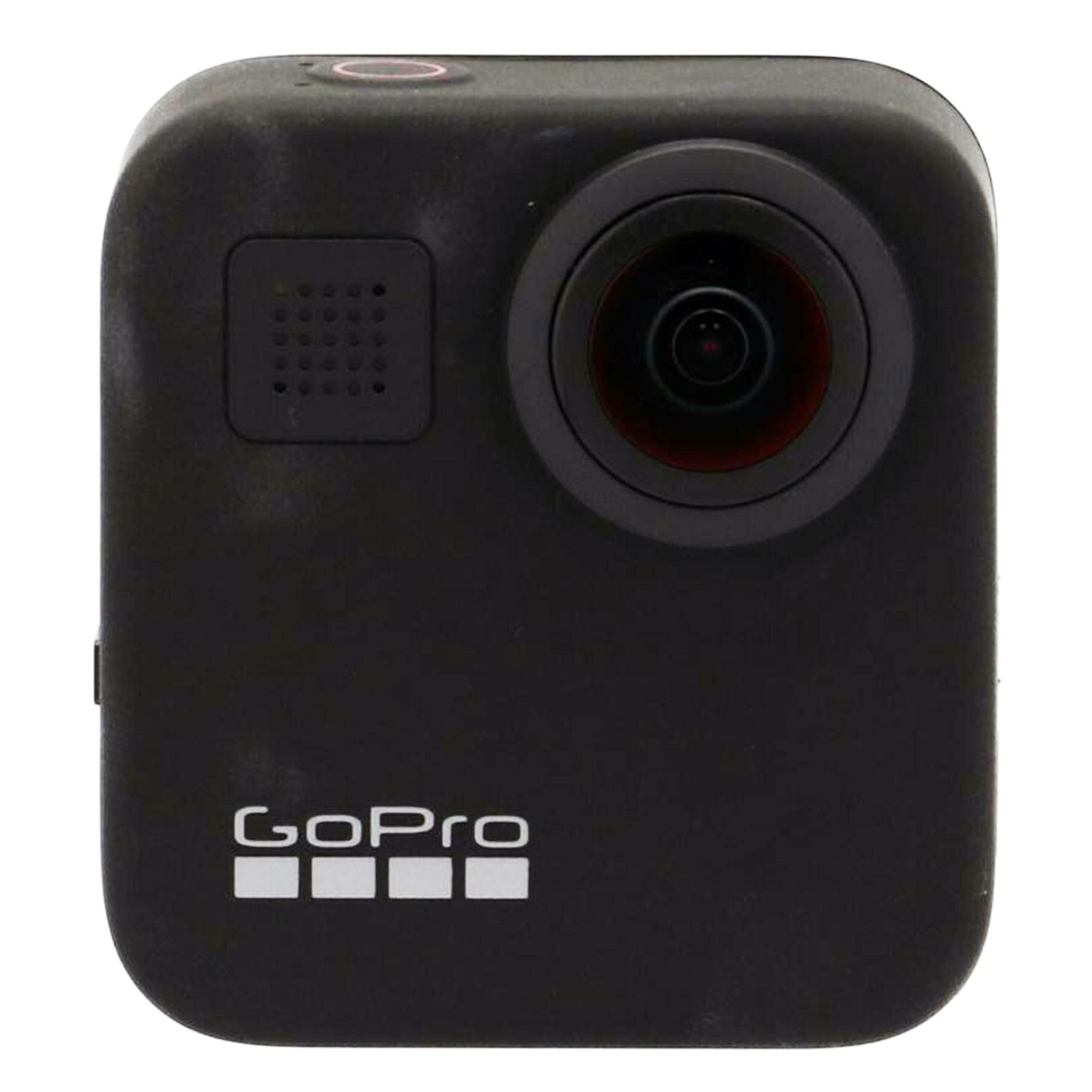 ＧｏＰｒｏ ゴープロ/ＧｏＰｒｏ　ＭＡＸ/CHDHZ-202-FX//C3351324865184/Bランク/84