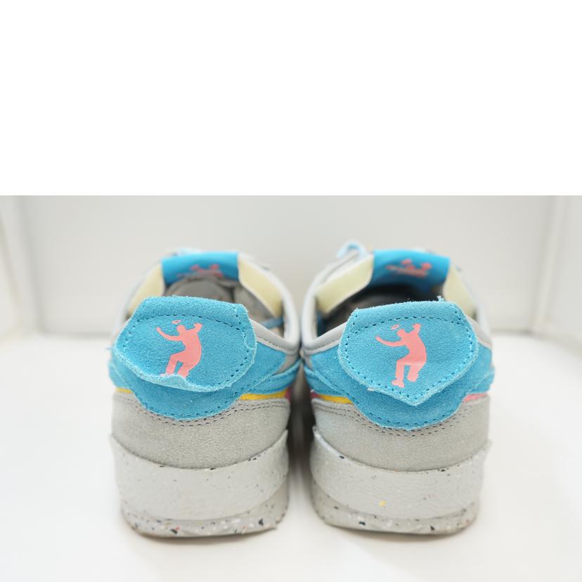ＮＩＫＥ ナイキ/ＮＩＫＥ×ＵＮＩＯＮ　ＣＯＲＴＥＺ　ＳＰ/DR1413//ABランク/09