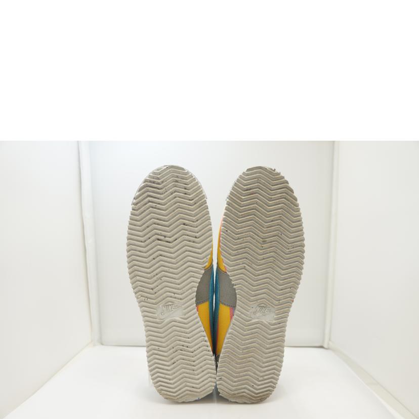 ＮＩＫＥ ナイキ/ＮＩＫＥ×ＵＮＩＯＮ　ＣＯＲＴＥＺ　ＳＰ/DR1413//ABランク/09