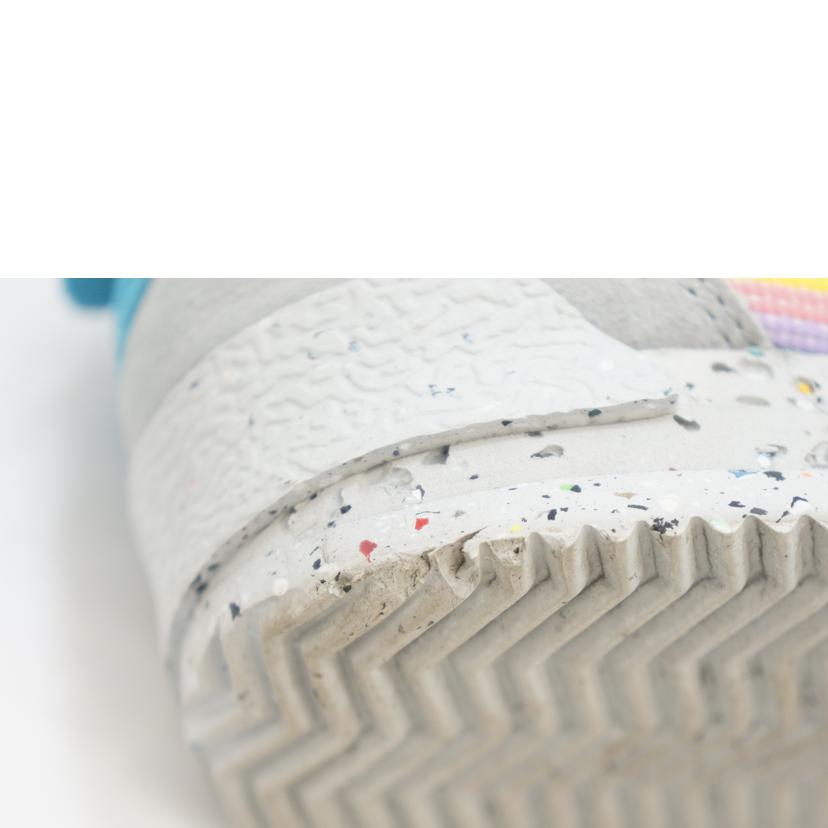 ＮＩＫＥ ナイキ/ＮＩＫＥ×ＵＮＩＯＮ　ＣＯＲＴＥＺ　ＳＰ/DR1413//ABランク/09