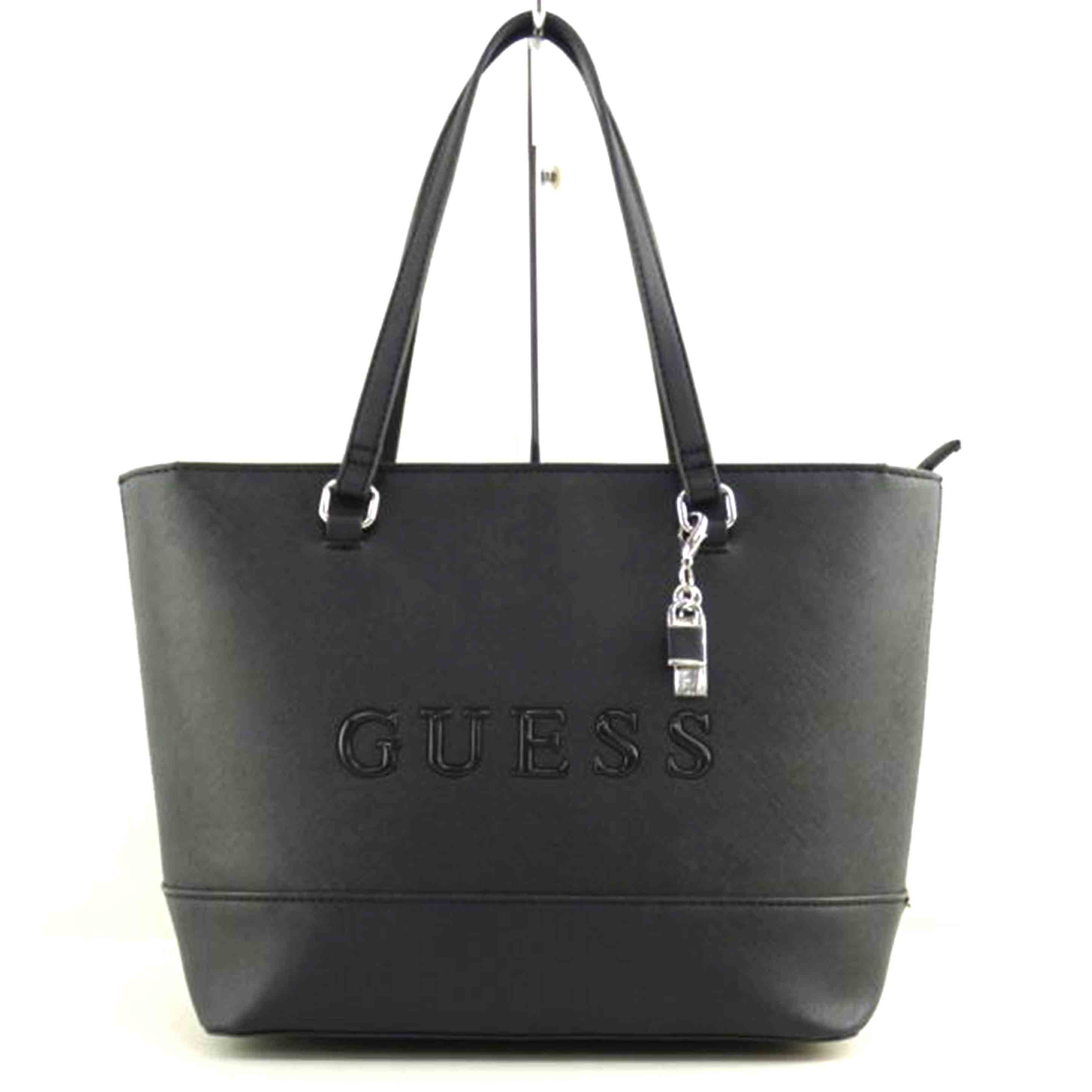 ＧＵＥＳＳ ゲス/トートバッグ//Aランク/64