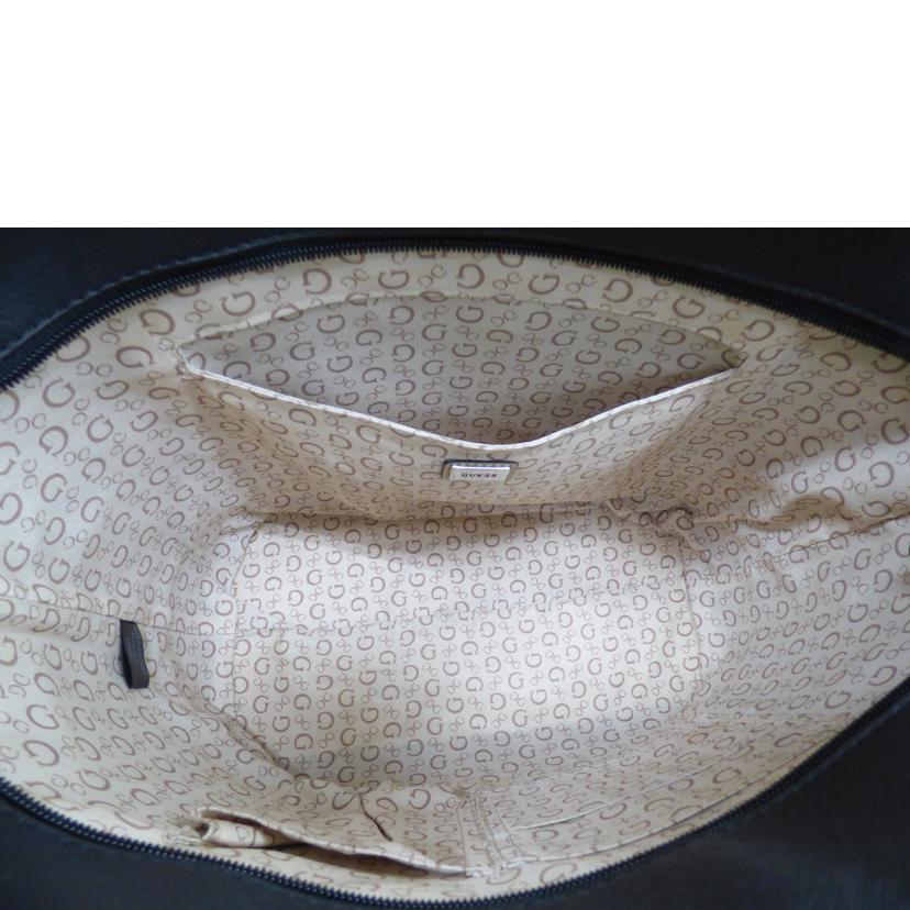 ＧＵＥＳＳ ゲス/トートバッグ//Aランク/64