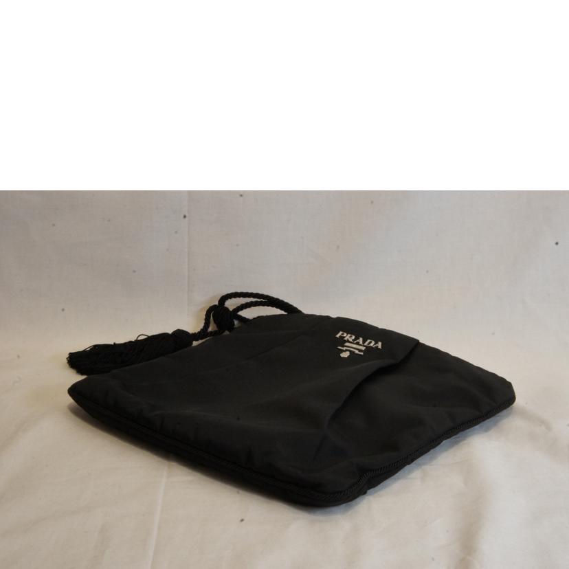ＰＲＡＤＡ プラダ/ナイロンタッセルショルダー//53/Aランク/92