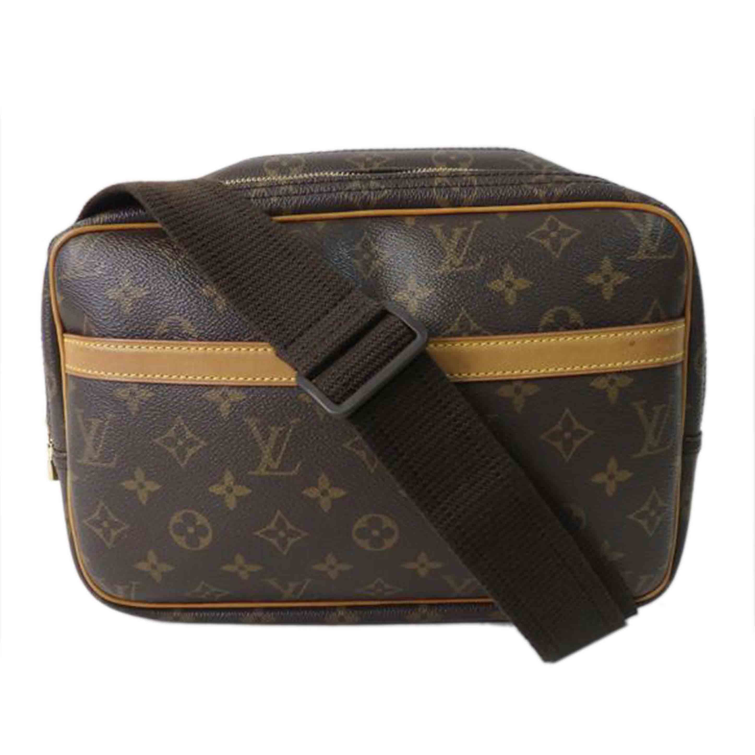 ＬＶ ルイヴィトン/リポーターＰＭ／モノグラム/M45254//SP0***/ABランク/84