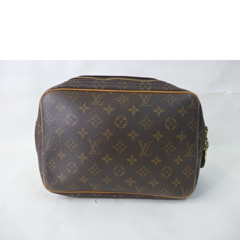 ＬＶ ルイヴィトン/リポーターＰＭ／モノグラム/M45254//SP0***/ABランク/84